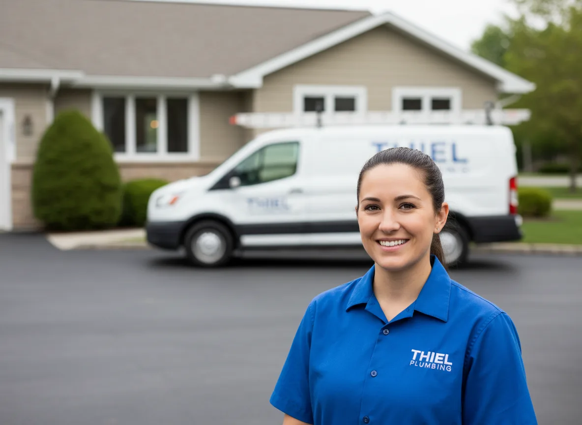 Plumber Saxis, VA FAQs